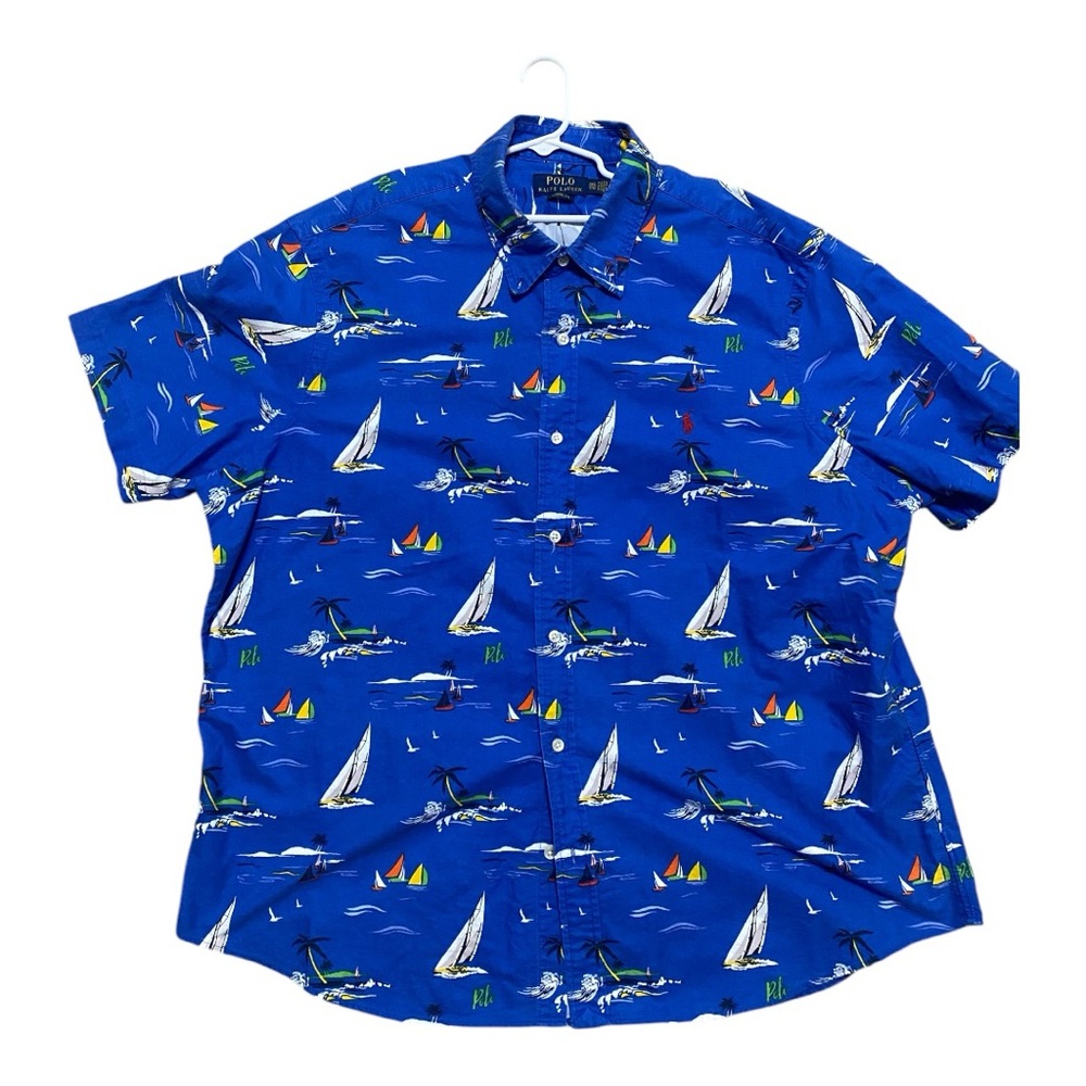 Polo Ralph Lauren Men’s Shirt